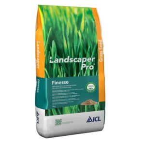LANDSCAPER PRO FINESSE FŰMAGKEVERÉK
