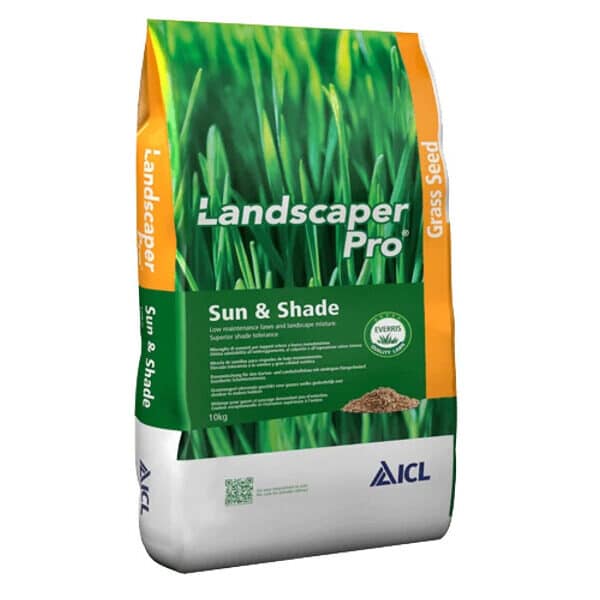 LANDSCAPER PRO SUN&SHADE FŰMAGKEVERÉK
