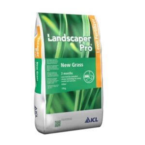 LANDSCAPER PRO NEW GRASS INDÍTÓ MŰTRÁGYA